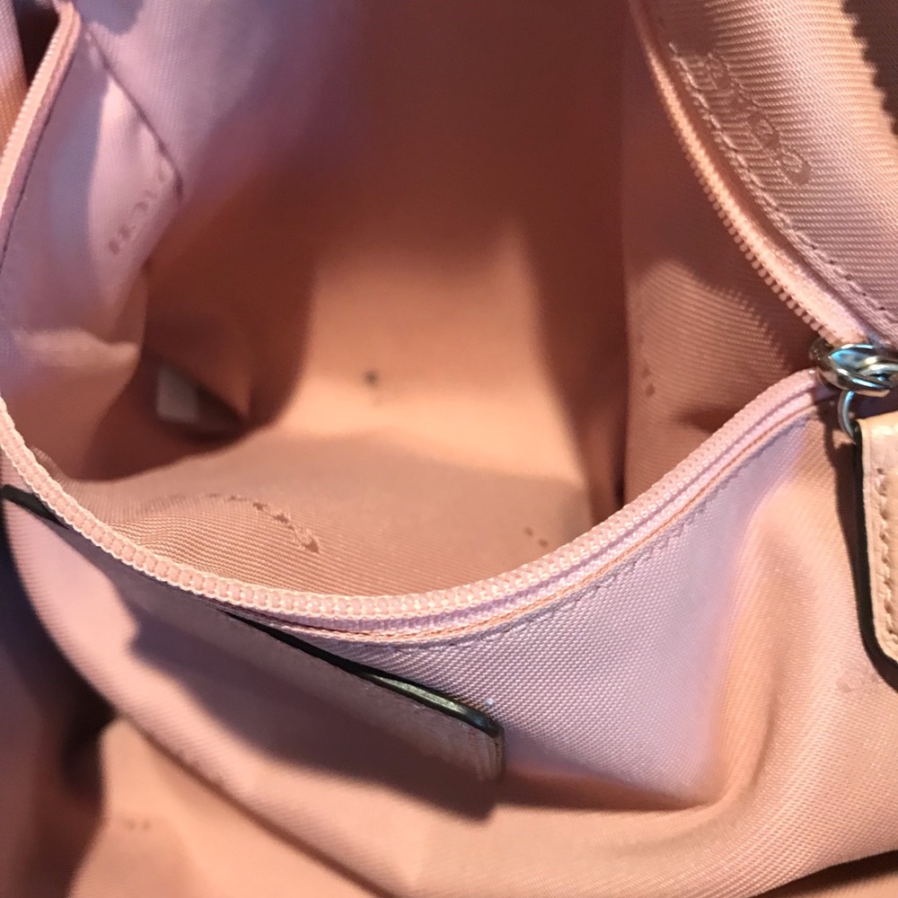 COPY - Coach Purse - Picture 5 of 7